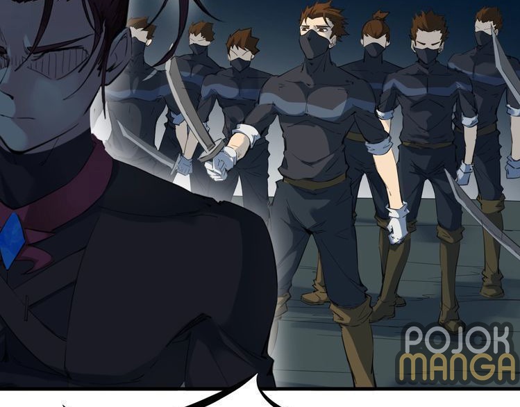 Dragon’s Blood Vessels Chapter 34 Gambar 73